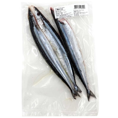 NOVA MARINE Taiwan Saury[taiwan](frozen -18°c)