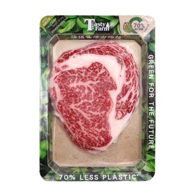 NAIHE - 日本国產牛燒肉用肉眼片 ( 150克 ) (ecopack)