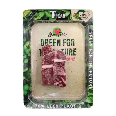 NAIHE 日本国產一口牛粒 ( 150克 ) (ECOpack)