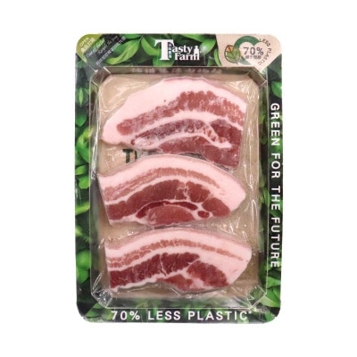 NAIHE 日本国產燒豚五花腩扒 ( 300克 ) (ECOpack)