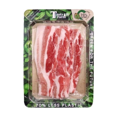 NAIHE - 日本国產豚腩火鍋片( 200克 ) (ecopack)