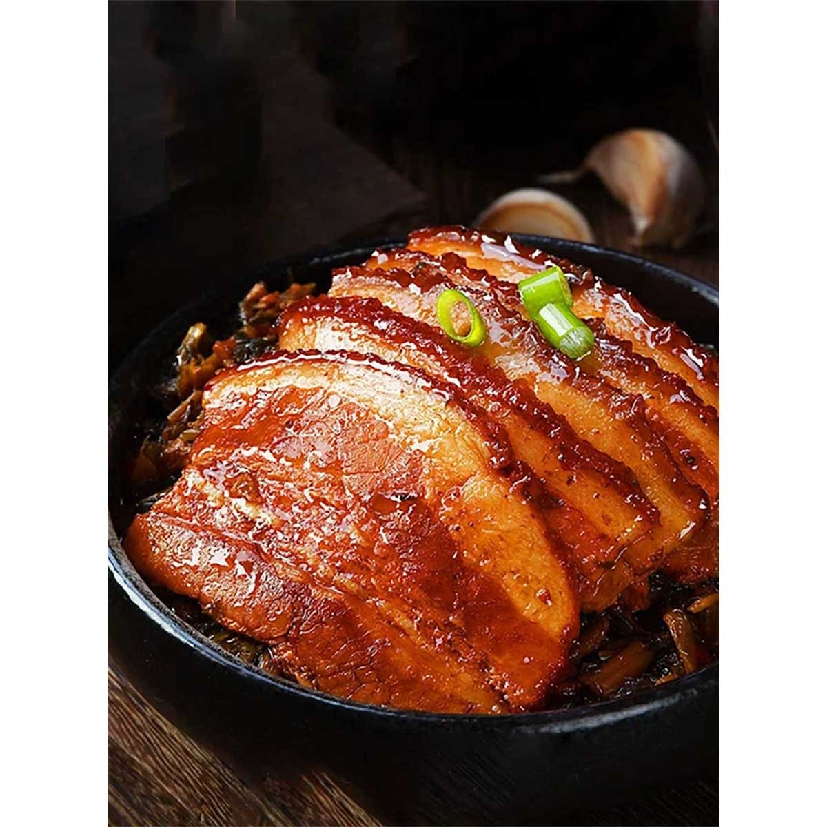 飯飯得 梅菜扣肉(冷凍 0-4°c)