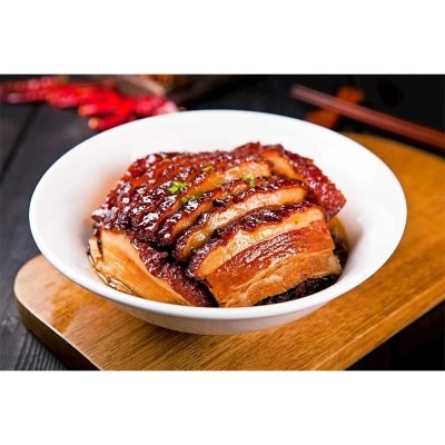 飯飯得 梅菜扣肉(冷凍 0-4°c)