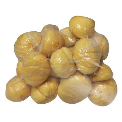 MR VEGETABLE - Peeled Chestnut