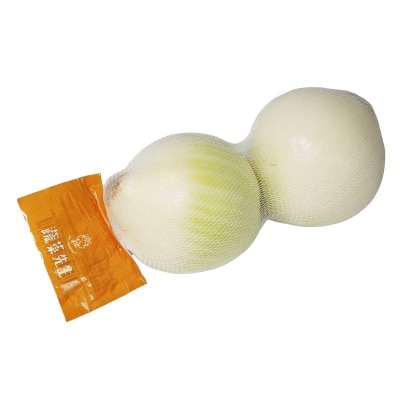 蔬菜先生 - 白洋蔥