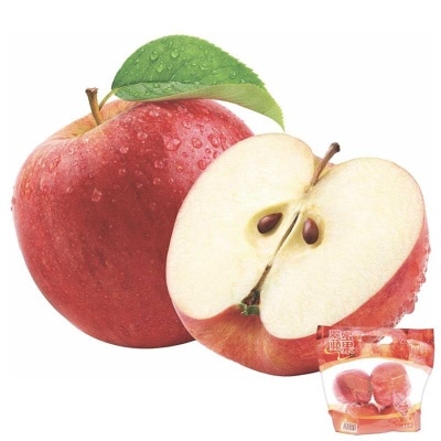 翠蜜蘋果４個裝