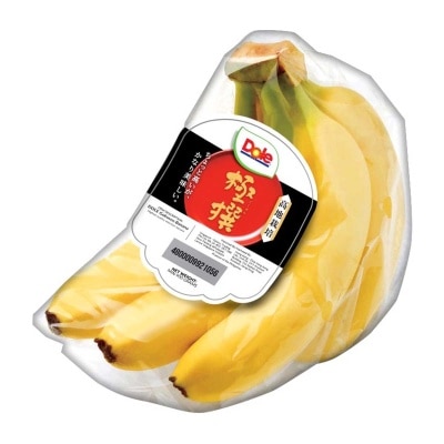 DOLE Gokusen  Banana (philippine)