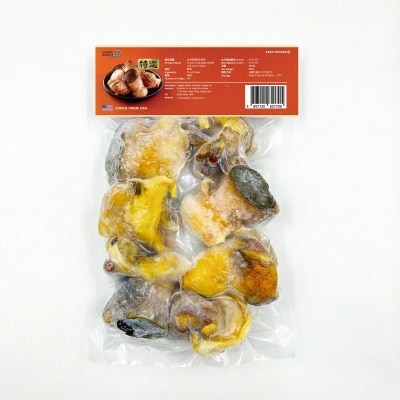 急凍美國野生螺頭（５至７隻）［美國］（急凍－１８°Ｃ）