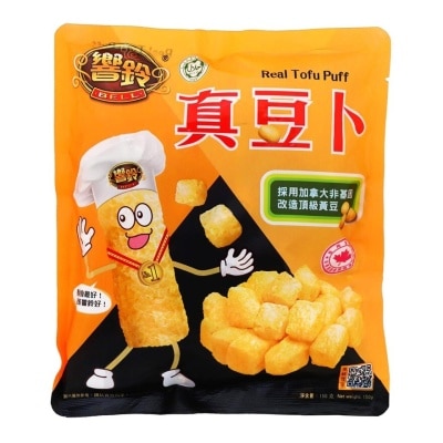 BELL Tofu Puff