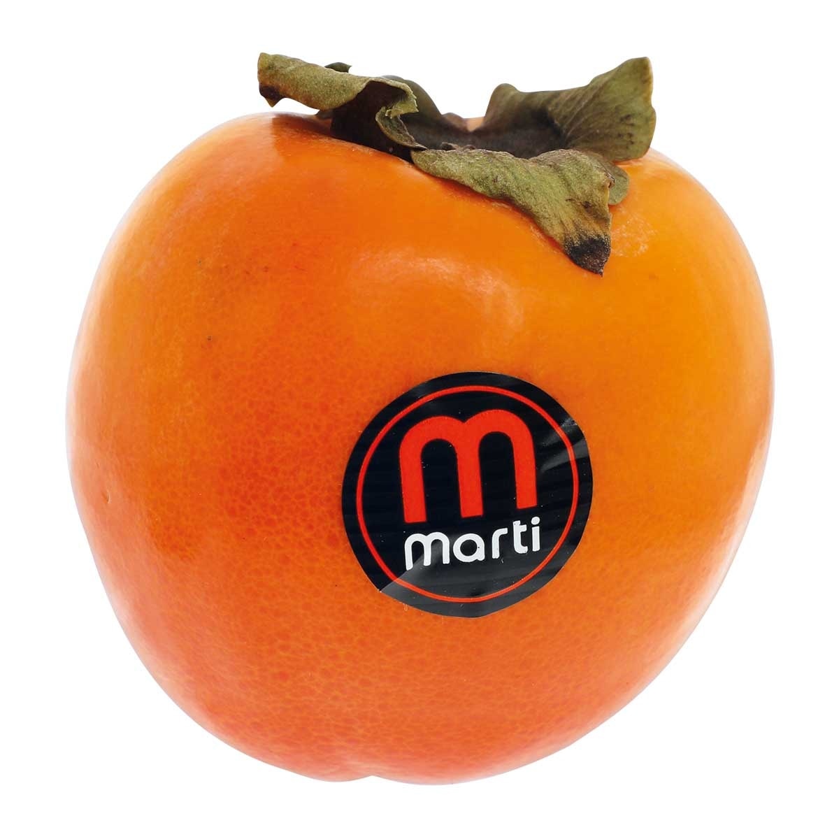 MARTI Spanish  Persimmon