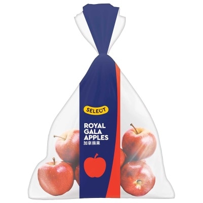 SELECT - Gala Apple 8pcs