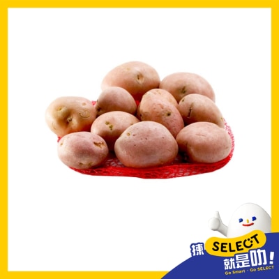 SELECT Red Potatoes 2 Lb image
