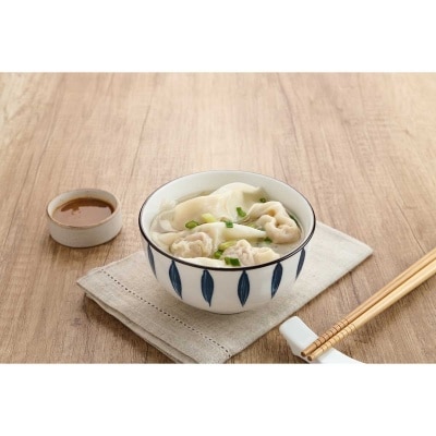 Shrimp Wonton(8pcs) [ Hong Kong ](chilled 0-4°c)