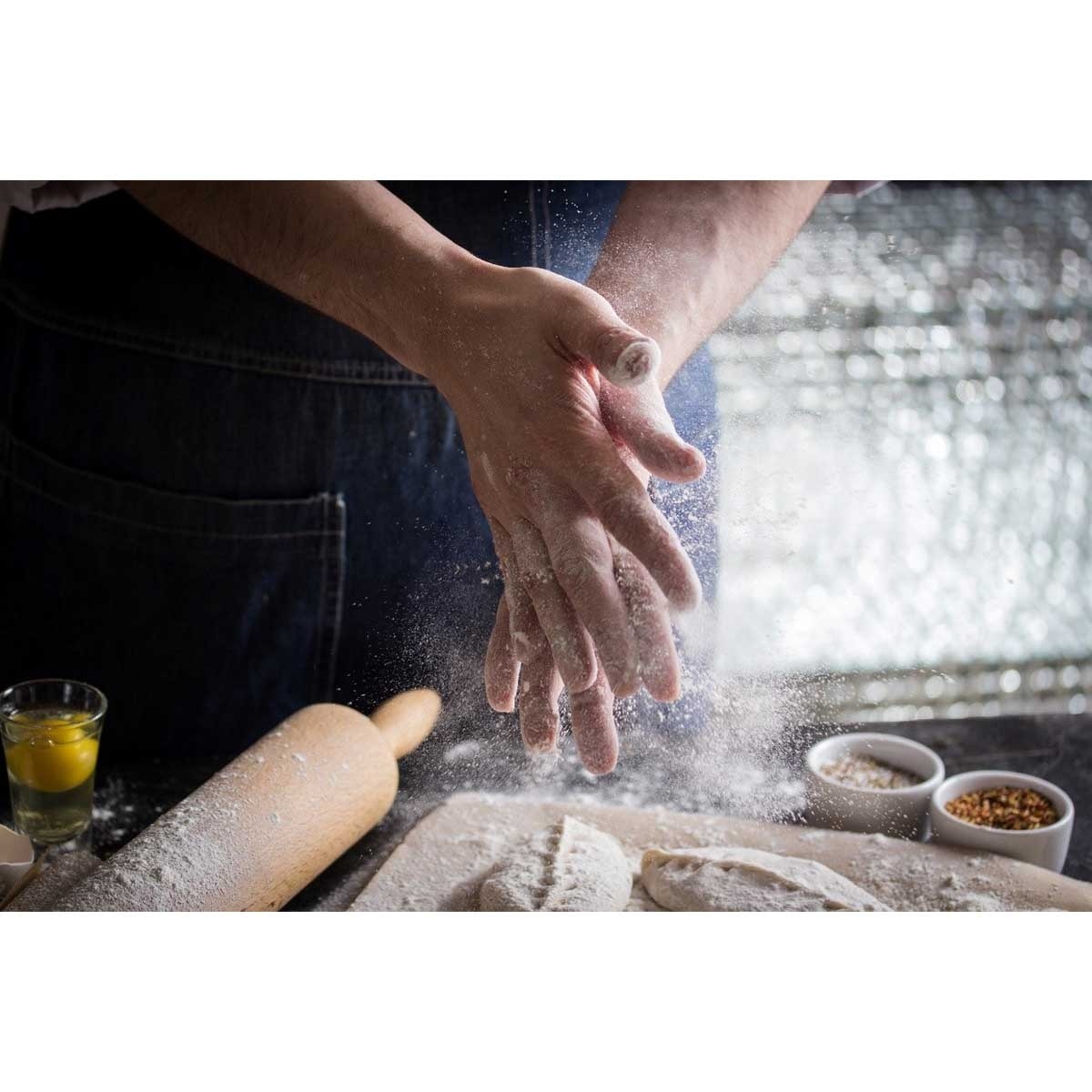 Shrimp Wonton(8pcs) [ Hong Kong ](chilled 0-4°c)