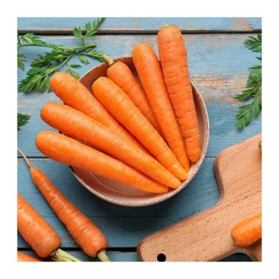 FARMFRESH Prepack Carrot (australia)