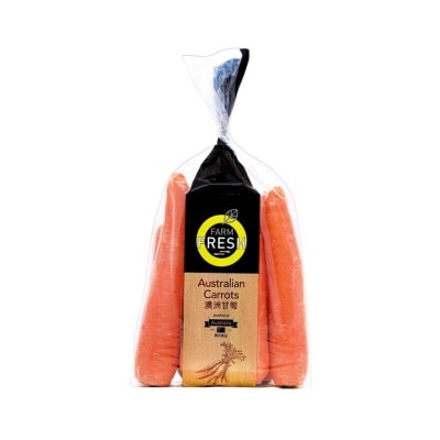 FARMFRESH Prepack Carrot (australia)