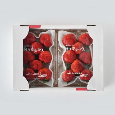 FRESH ITEM Fukuoka Amaou Strawberry(supplier Direct.buy Over $399, Free Delivery. Delivery Date :21-22 Jan 2026)&nbsp;