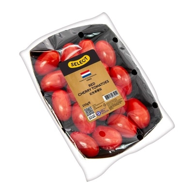 SELECT Red Cherry Tomatoes