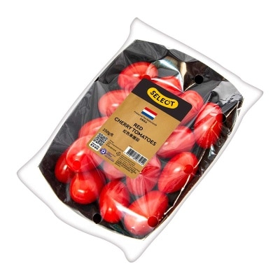 SELECT Red Cherry Tomatoes