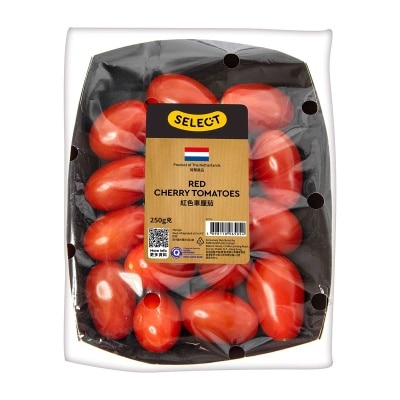 佳之選 紅色車厘茄