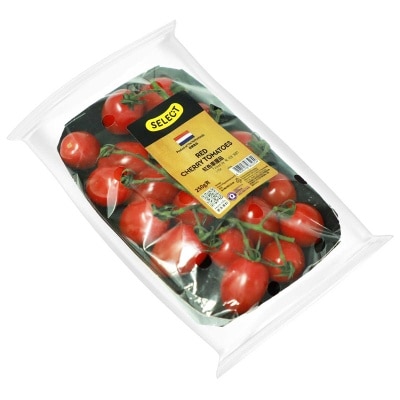 SELECT佳之選 紅色車厘茄(新舊包裝隨機發貨)