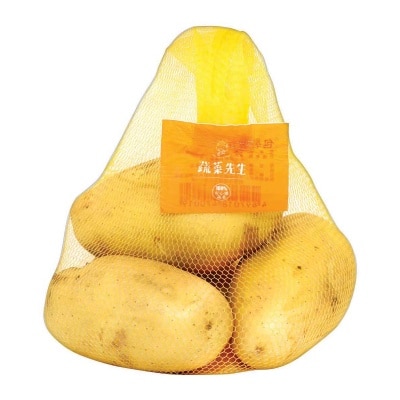 MR. VEGETABLE Prepack Potato (china) image