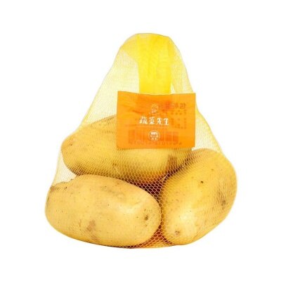 MR VEGETABLE Potato (pack)