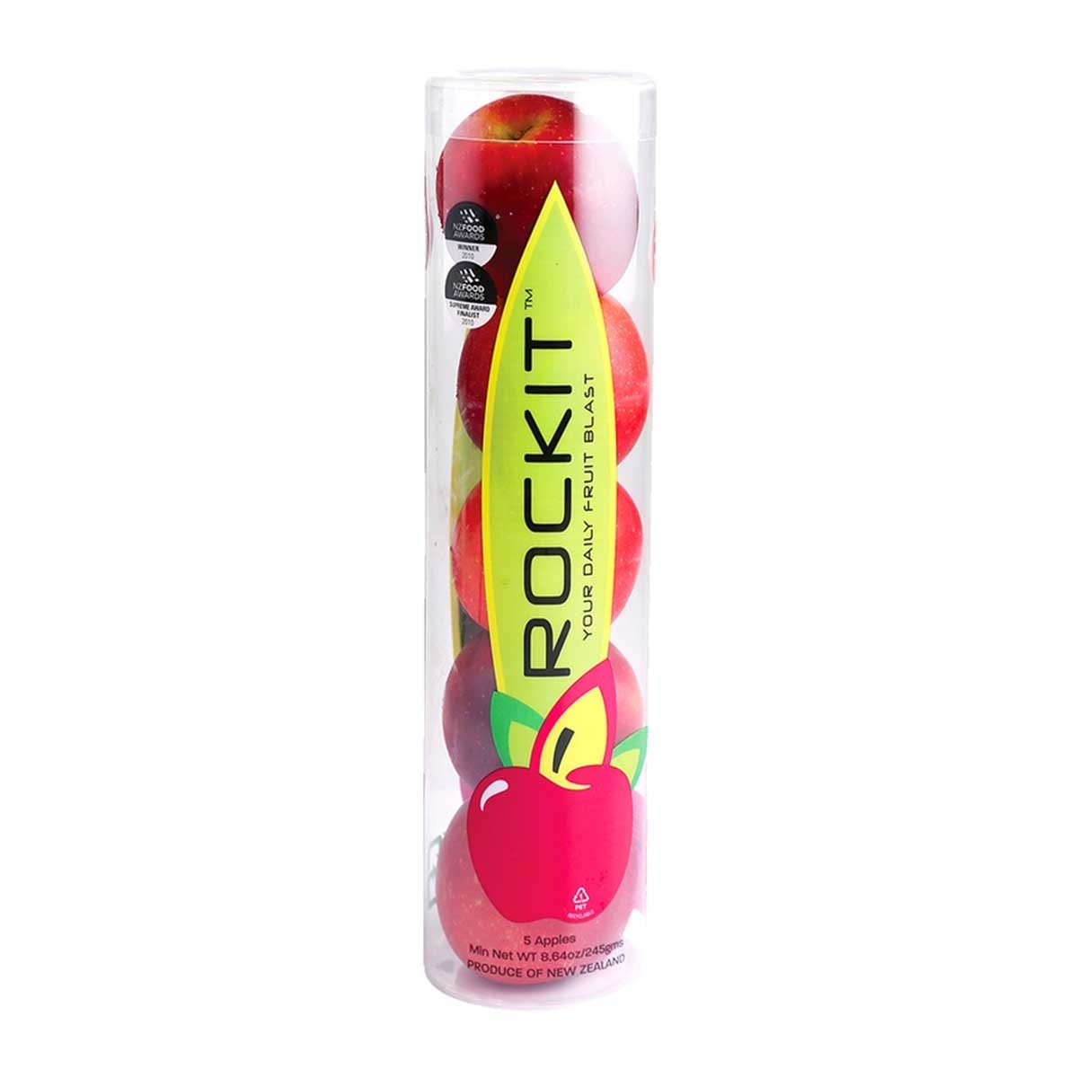 Rockit Apple (new Zealand)