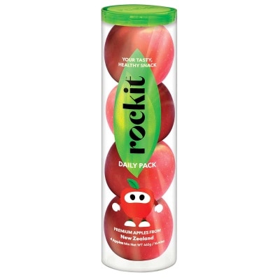 Rockit Apple (new Zealand)