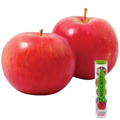 Rockit Apple (new Zealand)
