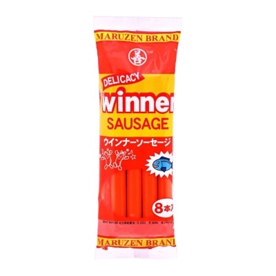 MARUZEN Fish Sausage Multi Pack (saitama)