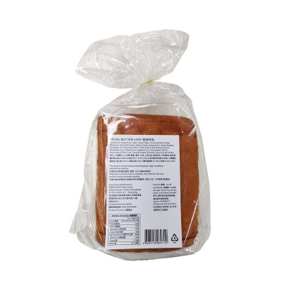 BAKER'S CHOICE Royal Butter Loaf