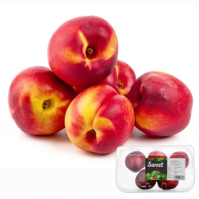 Spain White Flesh Nectarine