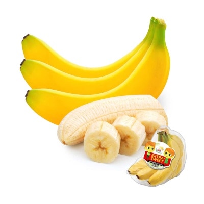 DOLE Extra Sweet Banana (philippine)