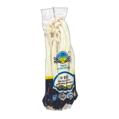 蔬菜先生 白雪菇 （中國）