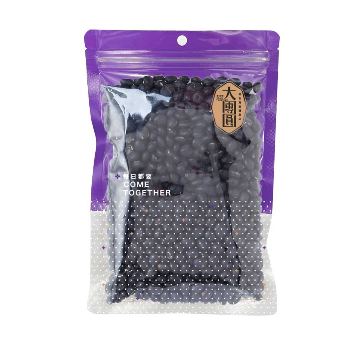 COME TOGETHER Black Beans(*supplier Direct Delivery – Come Together)* $500 Enjoy Free Delivery