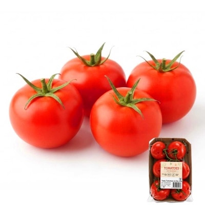 REDSTAR MAGICAL有藤蕃茄500g image
