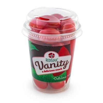 REDSTAR ＶＡＮＩＴＹ盒裝蕃茄２５０Ｇ image