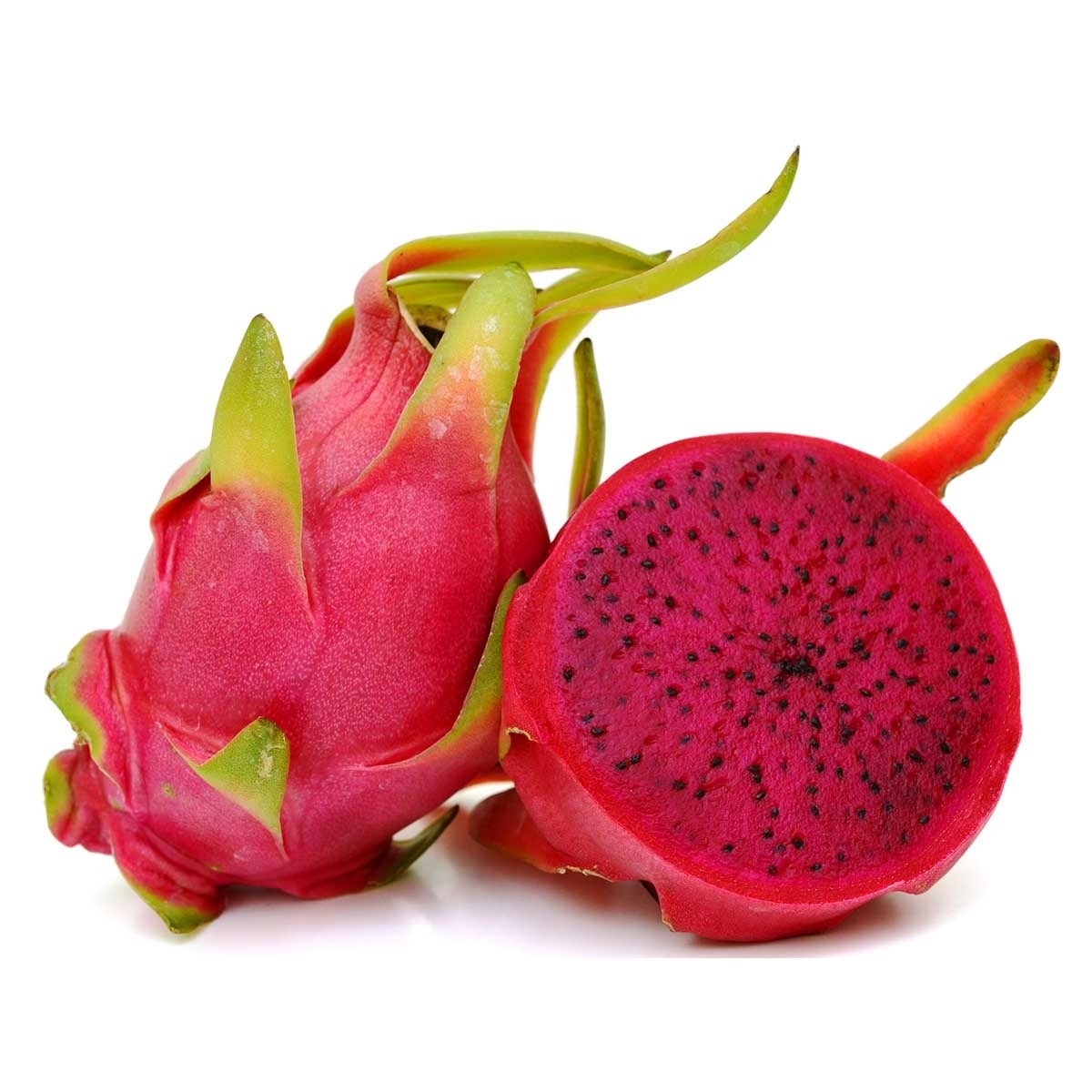 Large Red Dragon Fruit