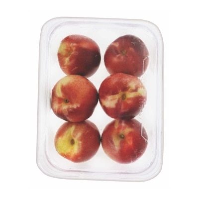 白肉桃駁梨（澳洲）