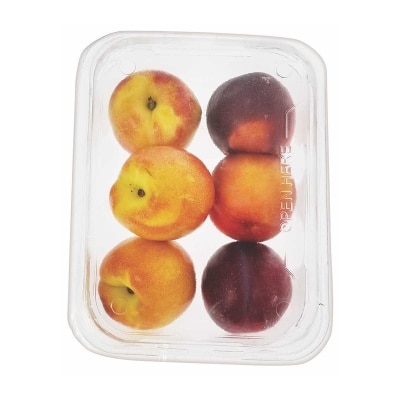 黃肉桃駁梨（澳洲）