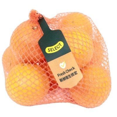 ＳＥＬＥＣＴ佳之選 鮮橙８個裝［美國］