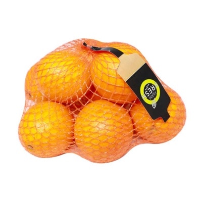 FARMFRESH Oranges 8's (pack)