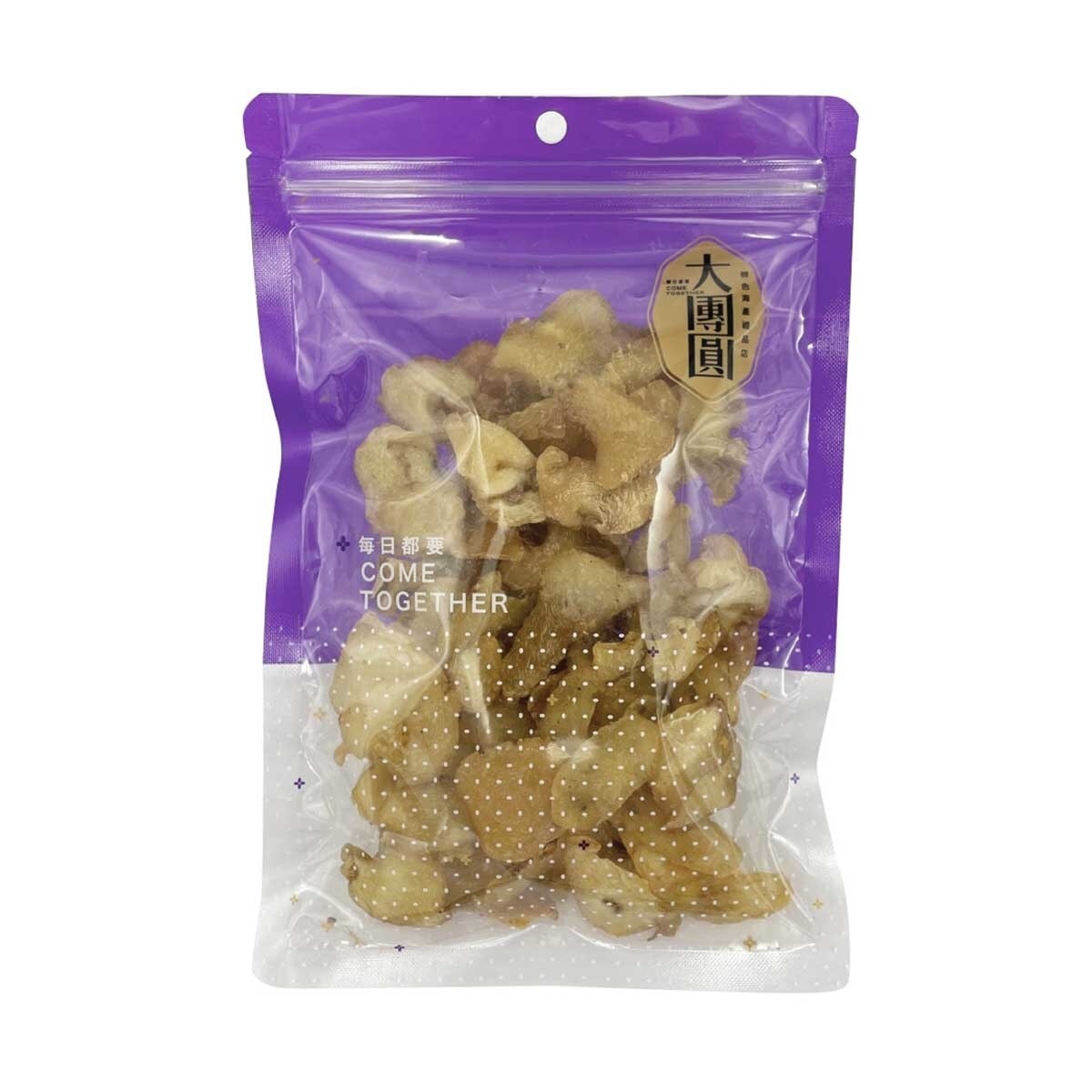 大團圓 精選海玉竹(*商戶直送-大團圓) *滿$500免運