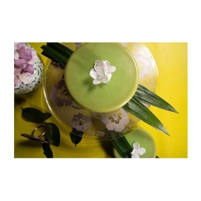 WAH LAI YUEN Pandan Coconut Milk Cake (600g) Coupon [hong Kong]