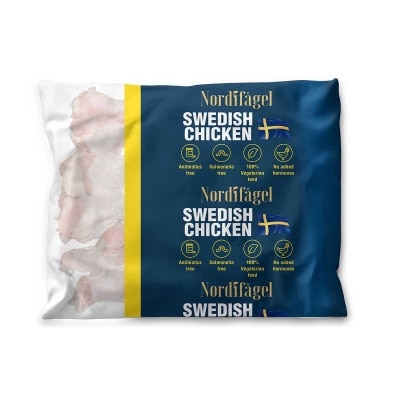 NORDIFAGEL Swedish Chicken Prime Wing