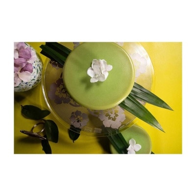 華麗園 班蘭椰汁年糕（１２００克）禮券［香港］