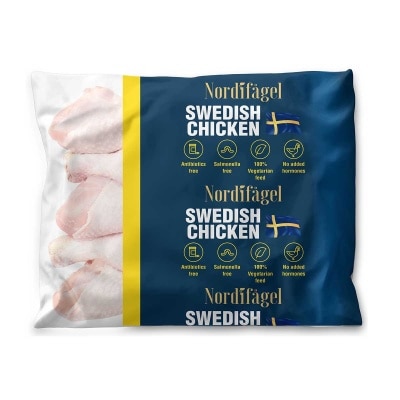 NORDIFAGEL Swedish Chicken Drumsticks