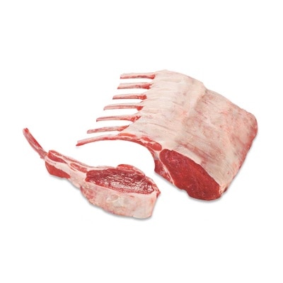 SILVER FERN New Zealand French Cut Lamb Rack