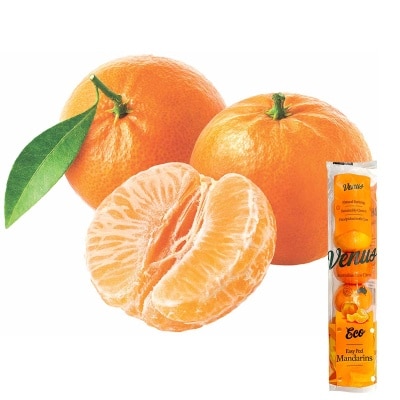 VENUS Australian Mandarin 5s